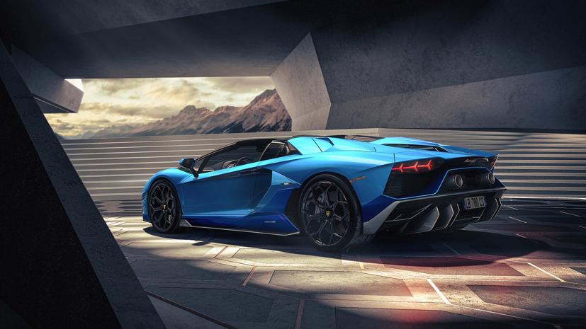 Những quy định nghi&#234;m ngặt mọi nh&#226;n vi&#234;n phải tu&#226;n thủ khi l&#224;m việc tại Lamborghini - Ảnh 1