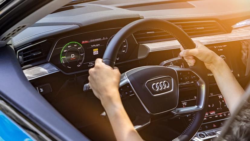 Nhiều xe ô tô sẽ mất kết nối nếu không được nâng cấp lên 4G - Ảnh 1