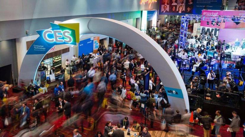 Lo ngại Omicron, General Motors chỉ tham dự CES 2022 trực tuyến - Ảnh 1