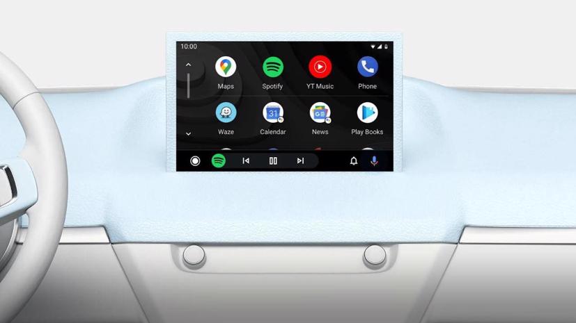 Android Auto đột ngột ngừng hoạt động một cách bí ẩn trước Giáng sinh - Ảnh 1