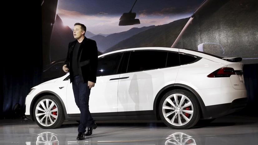Hành trình của Tesla 2021: Một năm nhìn lại - Ảnh 1