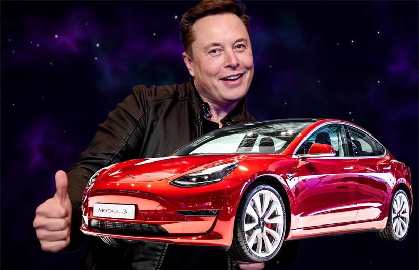Hành trình của Tesla 2021: Một năm nhìn lại - Ảnh 5