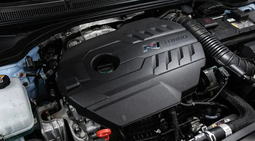 Rộ tin đồn Hyundai đ&#243;ng cửa trung t&#226;m ph&#225;t triển động cơ đốt trong - Ảnh 1