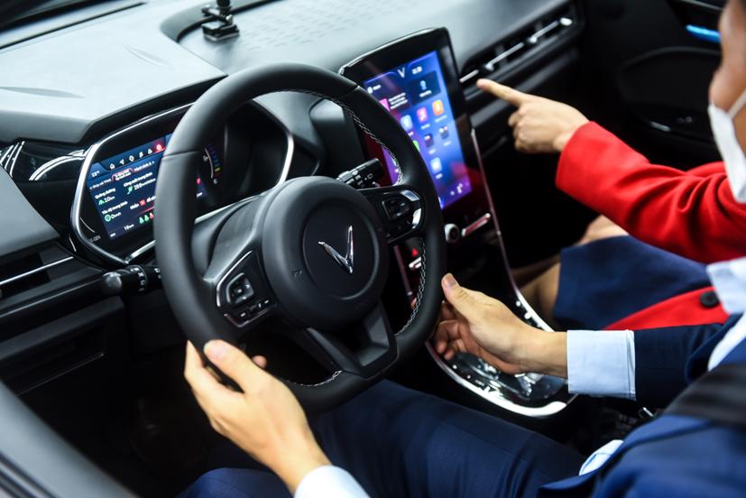 Những mẫu xe n&#224;o đang khan h&#224;ng tại Việt Nam? - Ảnh 5