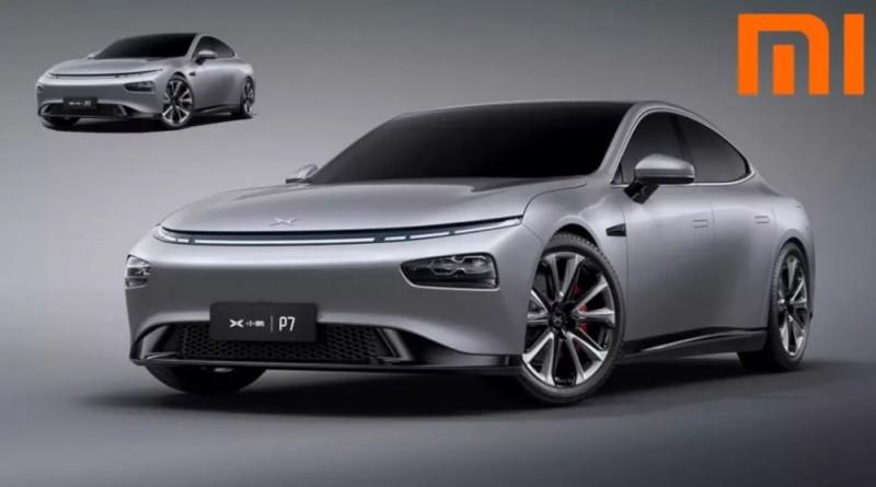 Xiaomi: “Sản xuất ô tô sẽ bắt đầu vào nửa đầu năm 2024” - Ảnh 1