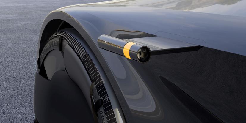 Citroen Space Tourer: Si&#234;u phẩm kết hợp sedan, sport v&#224; đa dụng của tương lai - Ảnh 6