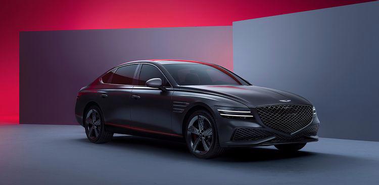 Những thứ cần biết trước khi mua một chiếc sedan sang trọng năm 2022 - Ảnh 2