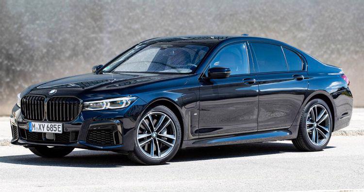 Những thứ cần biết trước khi mua một chiếc sedan sang trọng năm 2022 - Ảnh 3