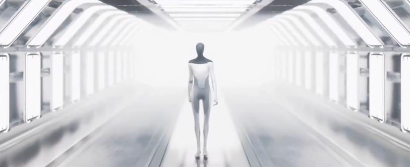 Elon Musk: “Tesla Bot có thể phát triển tính cách riêng biệt" - Ảnh 1