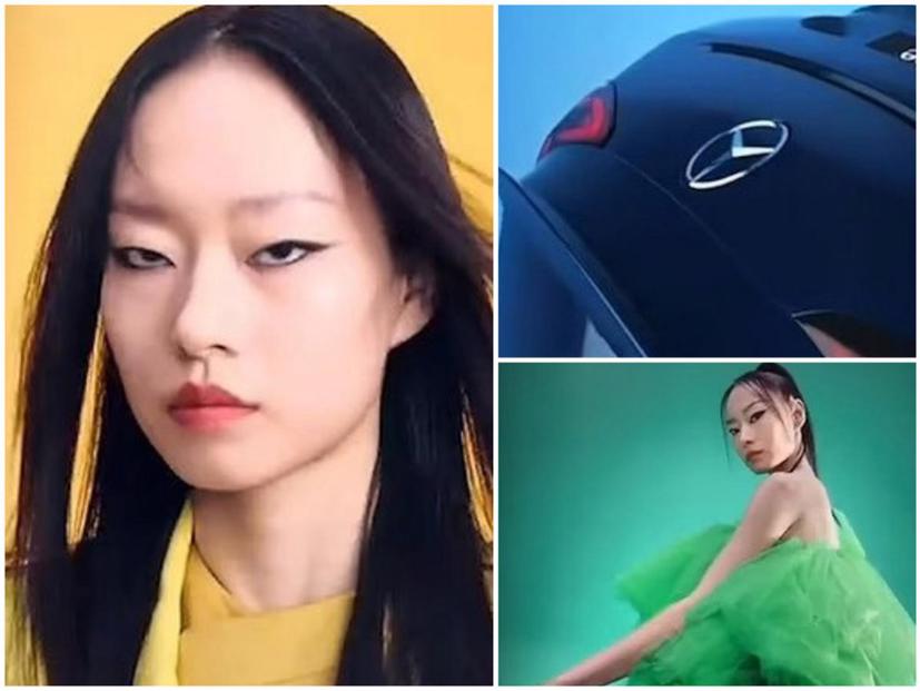 Nhà sản xuất ô tô Mercedes-Benz đã dính vào một cuộc tranh cãi về đoạn quảng cáo tại Trung Quốc.
