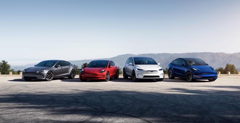 Tương lai Tesla năm 2022 sẽ như thế n&#224;o? - Ảnh 1