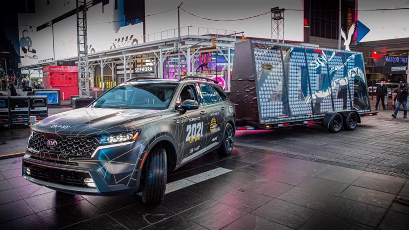 Năm 2021 có thể đã thay đổi mãi mãi ngành công nghiệp ô tô thế giới - Ảnh 3