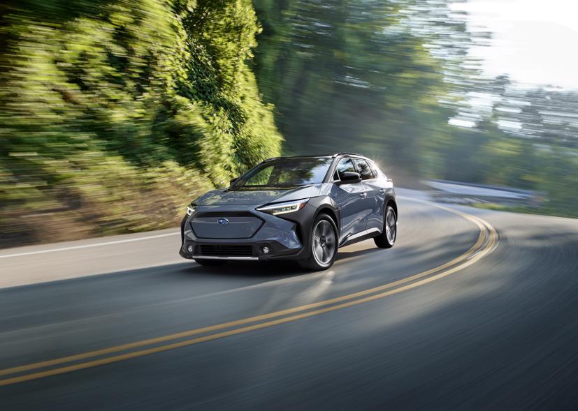 C&#225;c nh&#224; sản xuất Nhật Bản sẽ bắt kịp Tesla với c&#244;ng nghệ tự l&#225;i - Ảnh 1