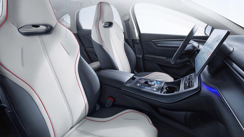 BYD Destroyer 05 – Đối thủ mới của Tesla tại Trung Quốc - Ảnh 4