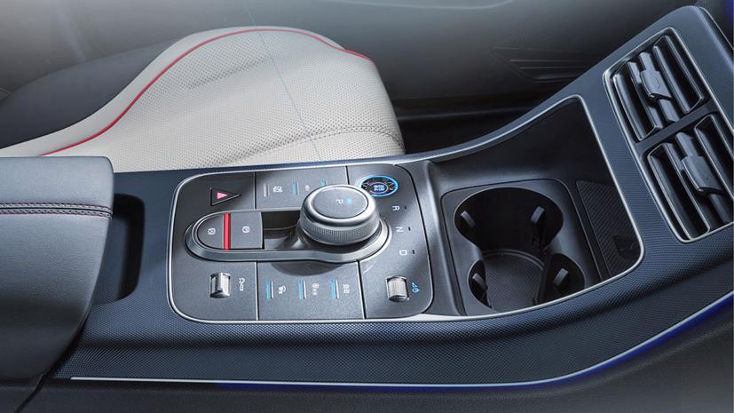 BYD Destroyer 05 – Đối thủ mới của Tesla tại Trung Quốc - Ảnh 3