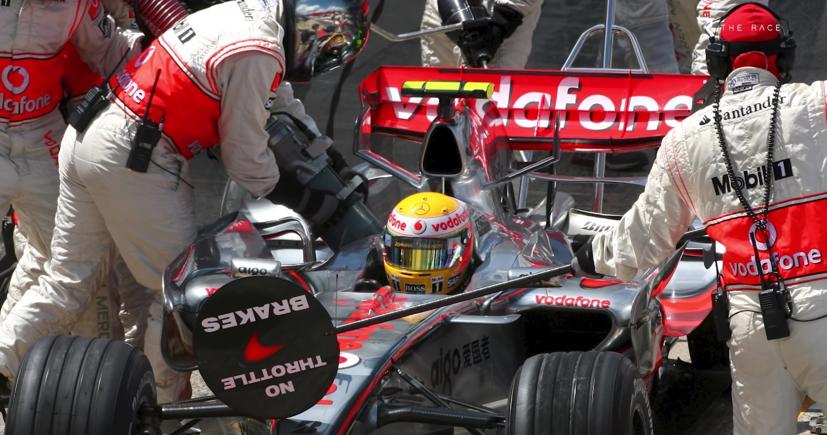 Những điều chưa biết về xe đua F1 - Ảnh 1