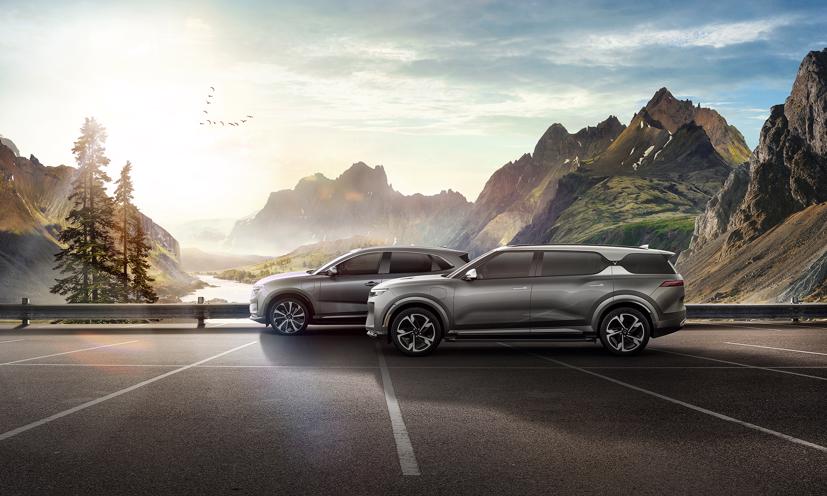 VinFast ứng dụng c&#244;ng nghệ blockchain v&#224;o đặt h&#224;ng VF e35 v&#224; e36 tại CES - Ảnh 1