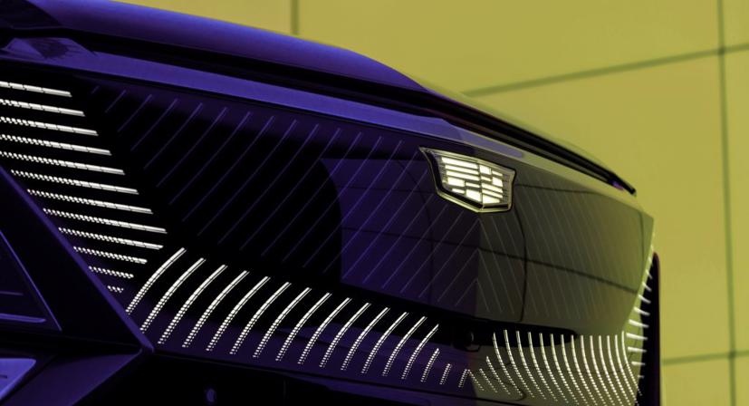 General Motors hé lộ hệ thống tự lái có sức mạnh xử lý ngang "vài trăm" PC - Ảnh 1