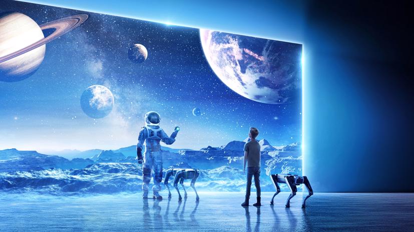 Hyundai ứng dụng vũ trụ kỹ thuật số Metaverse đ&#224;o tạo AI v&#224; c&#244;ng nghệ xe tự l&#225;i - Ảnh 1