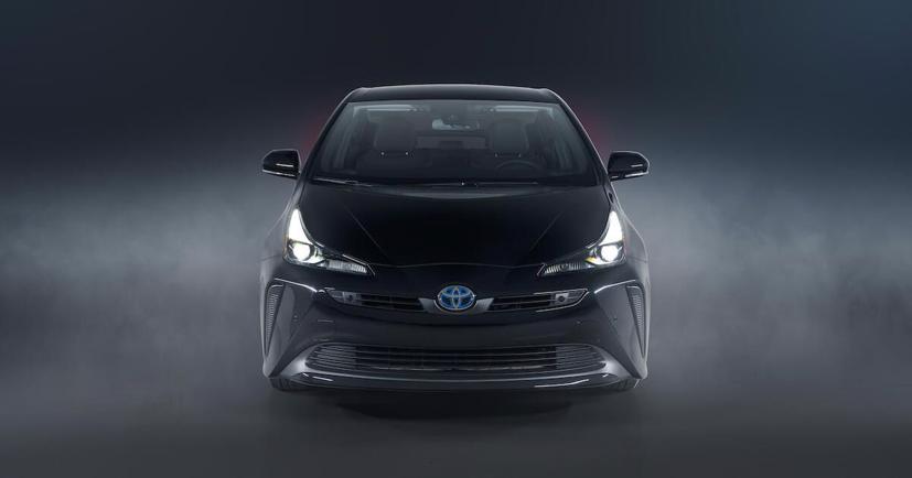 Toyota ph&#225;t triển pin thể rắn v&#224;o năm 2025, kh&#244;ng d&#224;nh cho EV - Ảnh 1