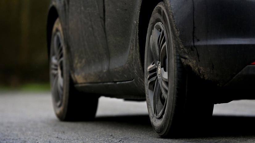 5 bộ phận hay hỏng nhất tr&#234;n &#244; t&#244; - Ảnh 1