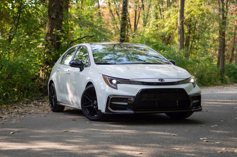 Toyota sẽ “t&#225;i sản xuất” &#244; t&#244; cũ tại Anh - Ảnh 1