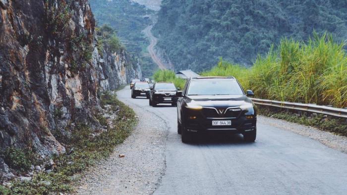 Kh&#225;ch h&#224;ng sử dụng xe xăng VinFast sẽ ra sao sau khi h&#227;ng dừng sản xuất? - Ảnh 1