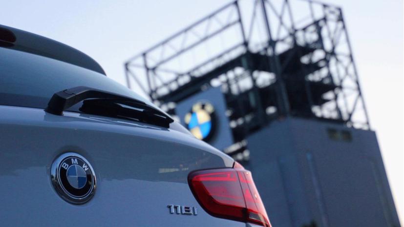 BMW đang nghi&#234;n cứu động cơ đốt trong mới - Ảnh 1