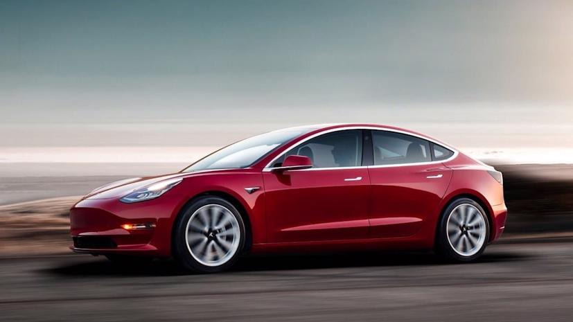 Xe Tesla lại gặp vấn đề với hệ thống máy bơm nhiệt - Ảnh 1
