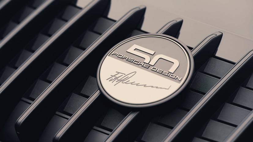 H&#233; lộ h&#236;nh ảnh phi&#234;n bản Porsche 911 Edition 50Y giới hạn đặc biệt - Ảnh 6