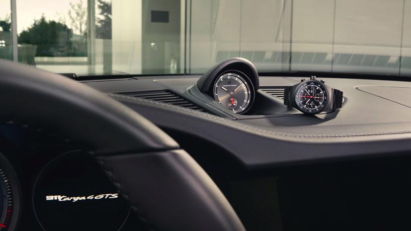 H&#233; lộ h&#236;nh ảnh phi&#234;n bản Porsche 911 Edition 50Y giới hạn đặc biệt - Ảnh 5