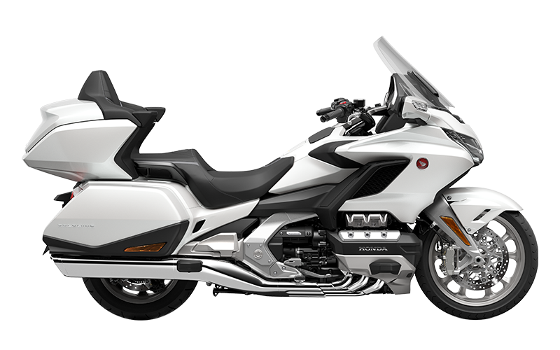 Chi tiết hai phi&#234;n bản mới của Honda Gold Wing v&#224; Rebel 500 - Ảnh 3