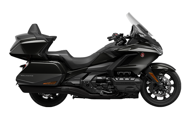 Chi tiết hai phi&#234;n bản mới của Honda Gold Wing v&#224; Rebel 500 - Ảnh 2