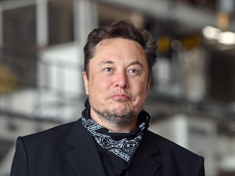 B&#225;n được 26 xe điện trong qu&#253; qua, GM vẫn dự đo&#225;n vượt Tesla v&#224;o 2025 - Ảnh 1