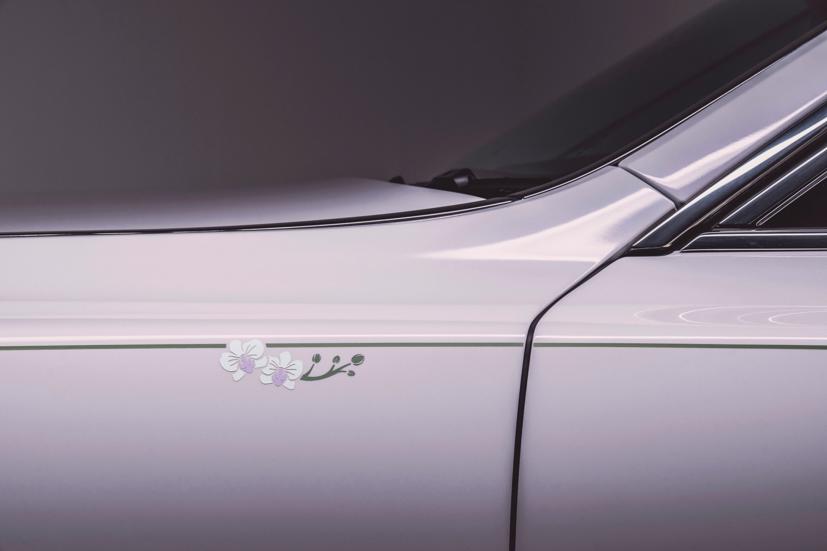 Si&#234;u phẩm Rolls-Royce Phantom đi&#234;u khắc độc nhất v&#244; nhị d&#224;nh cho Singapore - Ảnh 6