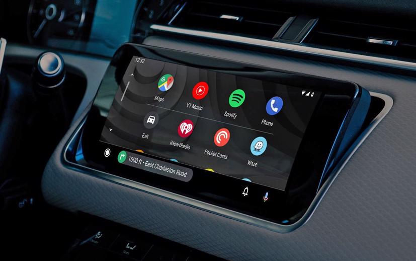 Google thông báo bản sửa lỗi chính cho Android Auto - Ảnh 1