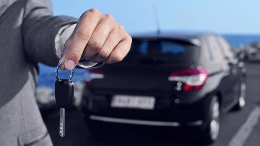 Gi&#225; thu&#234; xe tự l&#225;i Tết Nguy&#234;n đ&#225;n 2022 ở H&#224; Nội tăng hay giảm? - Ảnh 1