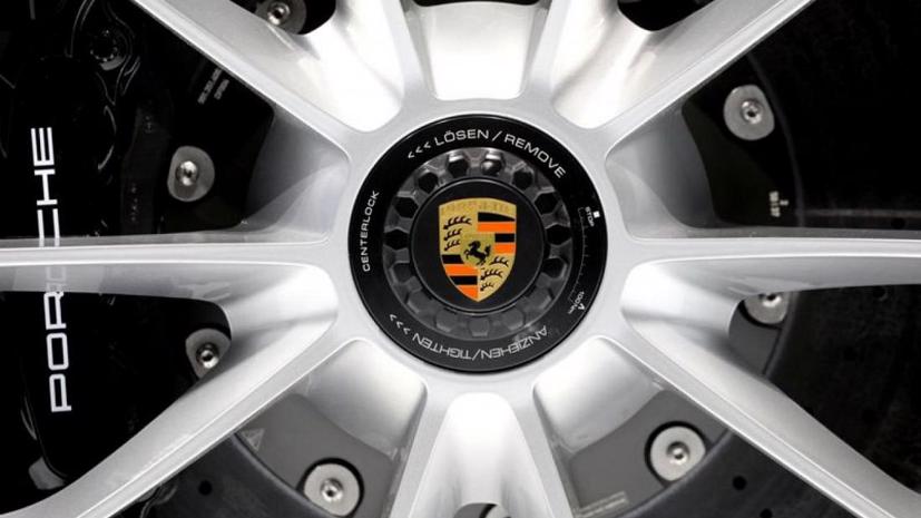 Porsche kỳ vọng sẽ đạt kỷ lục về doanh số b&#225;n h&#224;ng bất chấp t&#236;nh trạng thiếu chip năm 2022 - Ảnh 1
