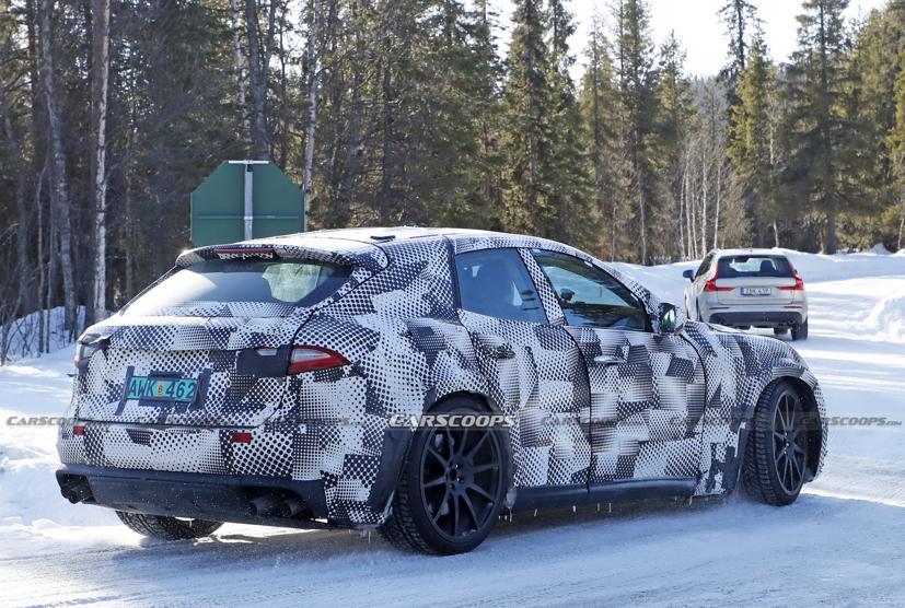 Ferrari sẽ bắt đầu sản xuất SUV Purosangue trong năm 2022 - Ảnh 2