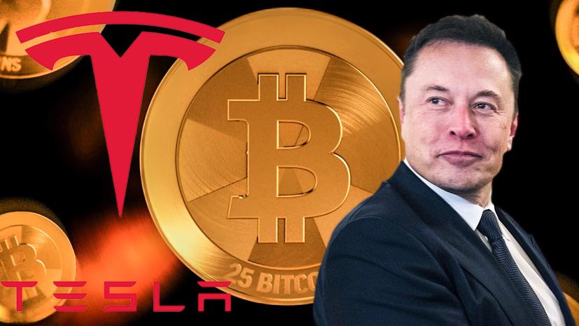 Tesla đang nắm giữ khoảng 2 tỷ USD Bitcoin - Ảnh 1