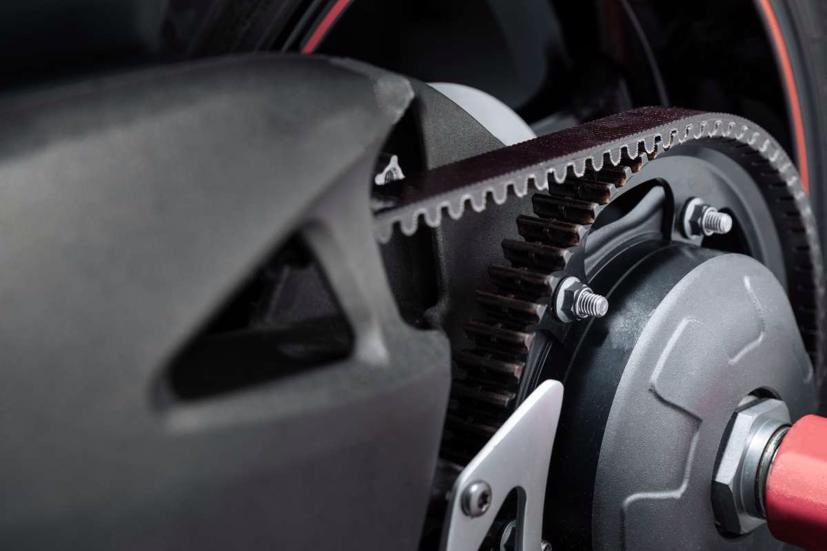 Triumph ho&#224;n th&#224;nh thử nghiệm giai đoạn 3 dự &#225;n m&#244; t&#244; điện TE-1 - Ảnh 5