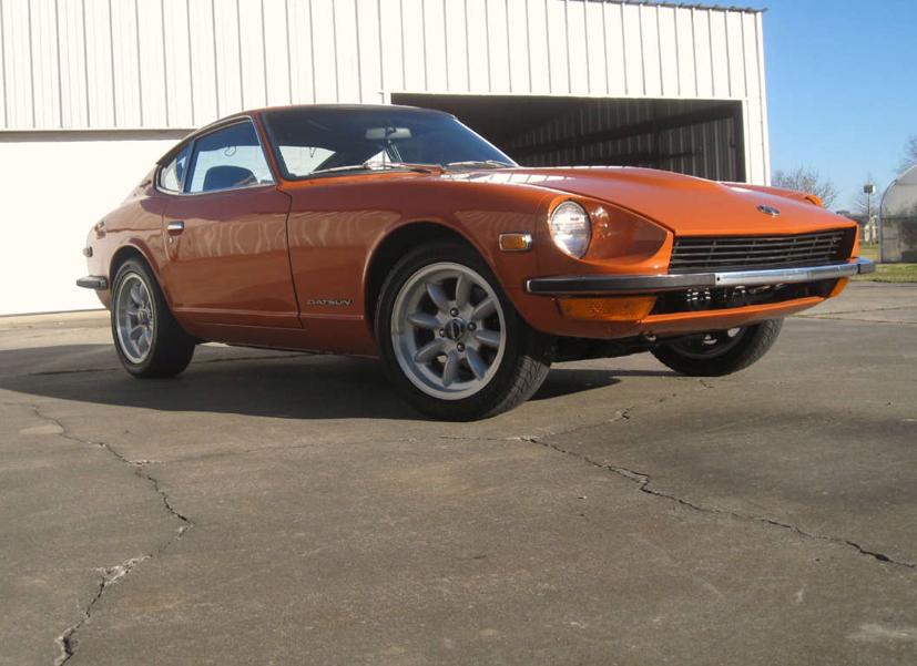 Những mẫu xe Nhật danh tiếng, từng “thay đổi cuộc chơi” thị trường ô tô - Ảnh 2