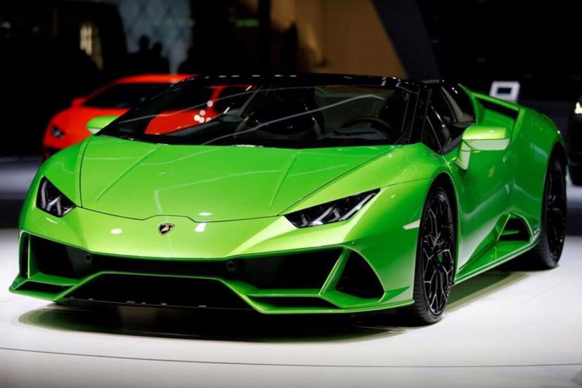Lamborghini tìm cách “níu kéo” xe động cơ đốt trong sau năm 2030 |  AutoMotorVN