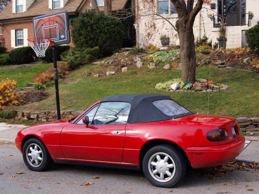 Những mẫu xe Nhật danh tiếng, từng “thay đổi cuộc chơi” thị trường ô tô - Ảnh 6