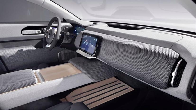 &#212; t&#244; điện chạy bằng năng lượng mặt trời c&#243; thể l&#225;i “trong nhiều th&#225;ng m&#224; kh&#244;ng cần sạc pin” - Ảnh 7