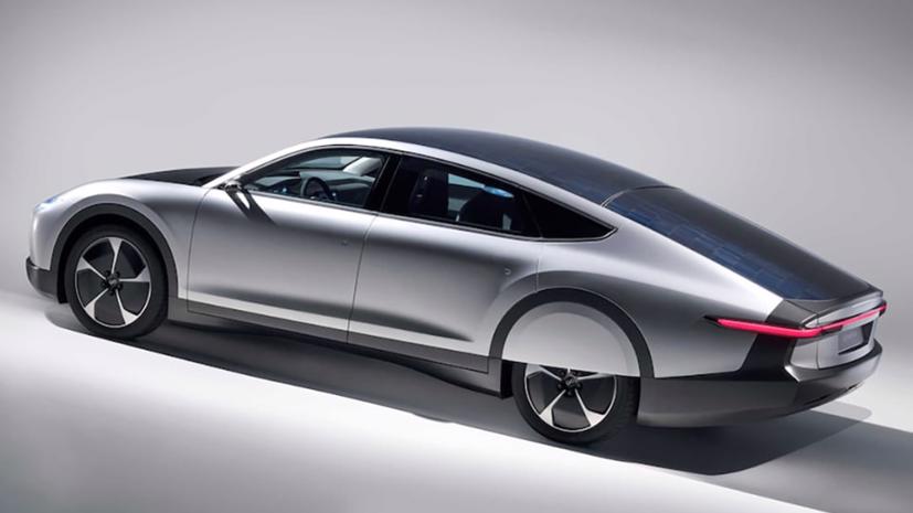 &#212; t&#244; điện chạy bằng năng lượng mặt trời c&#243; thể l&#225;i “trong nhiều th&#225;ng m&#224; kh&#244;ng cần sạc pin” - Ảnh 6