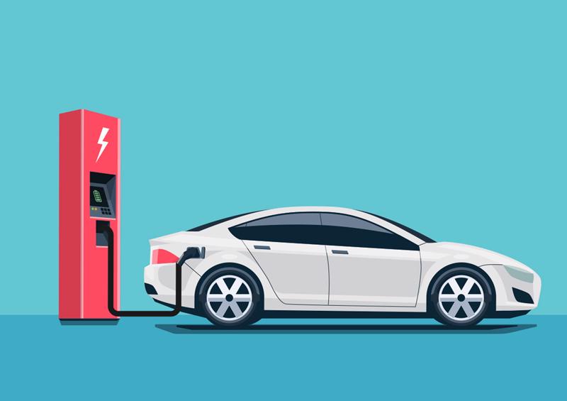 Pin nhiên liệu hydro không thể bắt kịp các loại xe chạy bằng pin - Ảnh 2