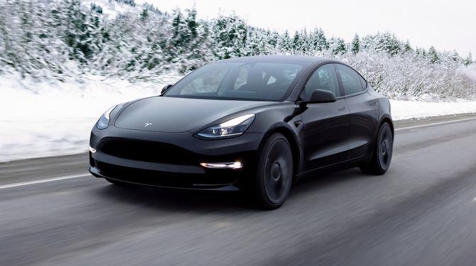 Những lý do khiến sự thống trị của Tesla sắp kết thúc - Ảnh 4