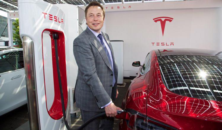 Những lý do khiến sự thống trị của Tesla sắp kết thúc - Ảnh 1