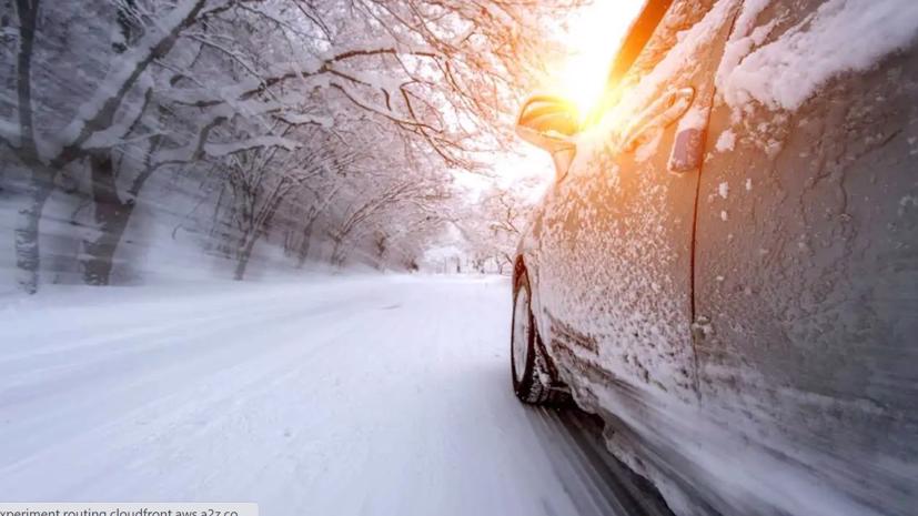 Những lưu ý để bảo vệ nội thất ô tô trong mùa đông giá rét - Ảnh 1